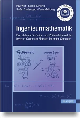 Immagine prodotto di Ingenieurmathematik