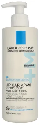 Obrázek produktu pro Roche-Posay Lipikar Baume light AP+M 400 ml