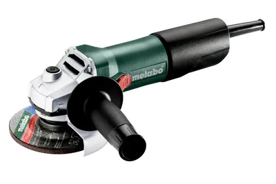 Produktbild von Metabo W 850-115 * Winkelschleifer