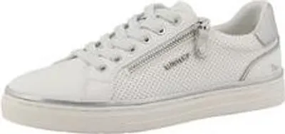 Obrázek produktu pro Mustang Dámské nízké tenisky Low Top 26M0032006 bílá