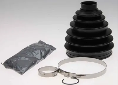 Produktbild von LÖBRO Faltenbalgsatz Antriebswelle für FIAT Scudo (270, 272) 307200