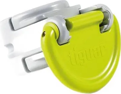 Zdjęcie produktu dla tiguar zaciski do sztangi powergym