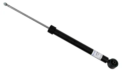 Produktbild von Sachs Stoßdämpfer 317 346 hinten für Seat Cordoba Ibiza
