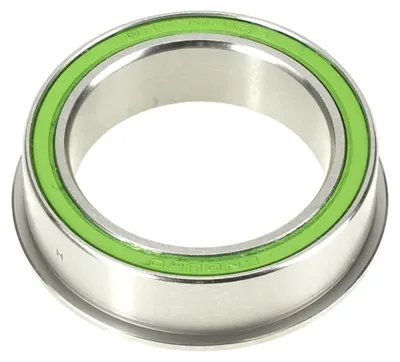 Image de Drf 3041 Llb Ss - 440c Stainless - Double Row (radial) - 30x41/44x11