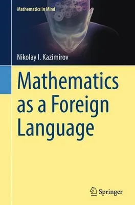 Obrázek produktu pro Mathematics as a Foreign Language