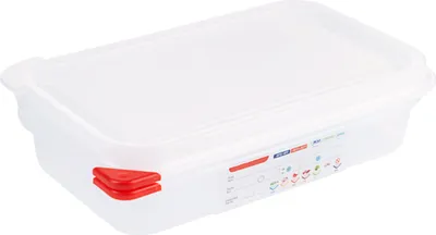Produktbild von GN Behälter Polypropylen 1,8 l