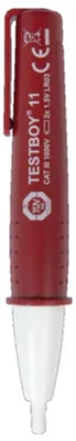 Immagine prodotto di Testboy 11 tester di tensione senza contatto 110V-1000V
