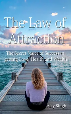 Produktbild von The Law of Attraction