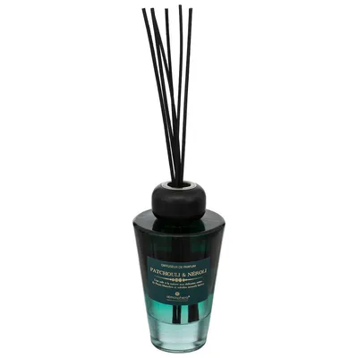 Produktbild von Alma 200ml glas patchouli duftdiffuser - Atmosphera créateur d'intérieur