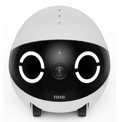 Produktbild von Enabot ROLA Mini Haustierbegleiter
