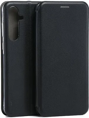 Immagine prodotto di Libro magnetico Samsung A55A556 Czarny/Nero