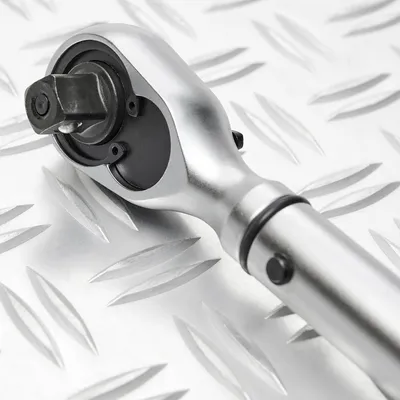 Productafbeelding van Momentsleutel Datona 60 - 330 Nm - 1/2 opname