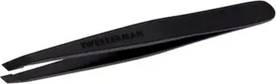 Produktbild von Tweezerman Pinzette Black Matte