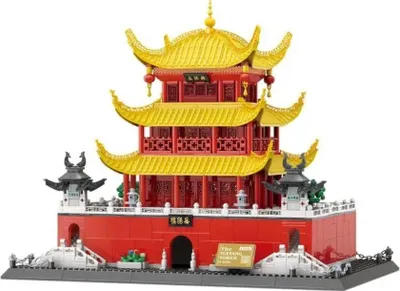 Obrázok produktu pre Wange W7211 Yueyang Turm W7211