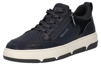 Produktbild von Schnürhalbschuh Sneaker (sportlich) 1-23752-45-805
