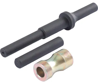 Immagine prodotto di KS TOOLS Set di estrattori per viti di serraggio 3 pezzi - 700.5635