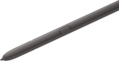 Produktbild von Samsung S Pen, Handy/Smartphone, Samsung, Schwarz, Galaxy S24 Ultra, 3,04 g, 5,8 mm