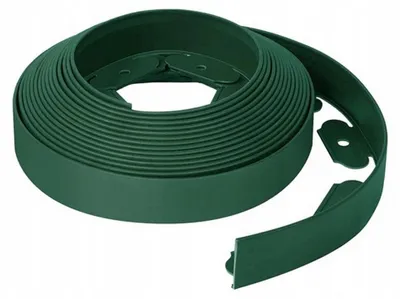 Obrázok produktu pre AW Tools - Okraj trávnika AW2360 (10 m) (zelený)