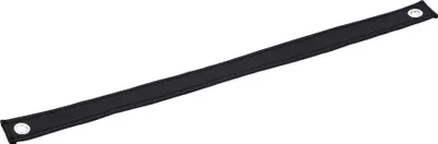 Immagine prodotto di Panchina Sedile Tuning "Ottica Originale" Nero