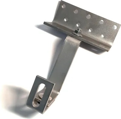 Produktbild von Dachhaken 3-fach verstellbar | Vario | Haken 5x30 | Material 1.4016