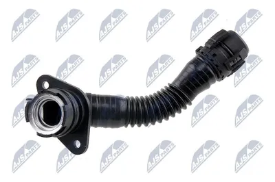 Produktbild von NTY GPP-BM-015 Schlauch KGE für BMW 3 Touring (E91) Kurbelgehäuseentlüftung