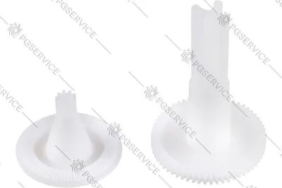 Immagine prodotto di Moulinex ingranaggi ruote dentate perni spremiagrumi Ultra Compact PC1201 PC1208