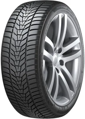 Produktbild von Hankook Winterreifen motorcycle-tyres Winter i*cept evo3 W330 ( 235/45 R19 99V XL )