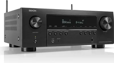 Produktbild von Denon AVR-S970H
