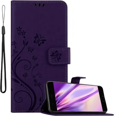 Obrázek produktu pro Cadorabo DE-153115, Huawei, Huawei P10 PLUS, Šeříková