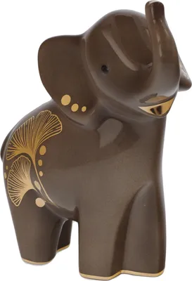 Image de Goebel Elephant Taabu (Figur, Porzellan)
