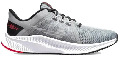 Productafbeelding van Nike Quest 4, kleur: Light Smoke Grey, maat: EU 47.5