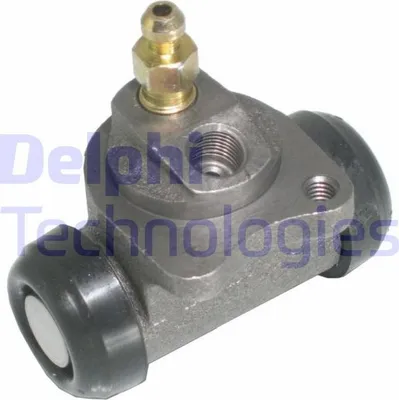 Produktbild von DELPHI Radbremszylinder Trommelbremse für DAEWOO Tico Schrägheck LW62073