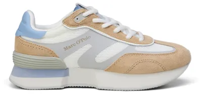 Immagine prodotto di Marc O'Polo Sneaker basse da donna 32323036383932 Beige 40 EU