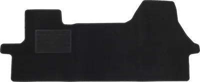 Produktbild von Fußmatte Imperial hochwertig in schwarz