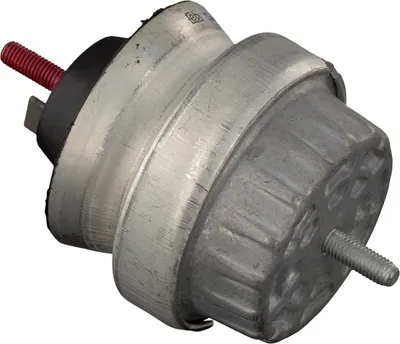 Produktbild von FEBI BILSTEIN Motorlager Hydrolager Rechts für AUDI A6 Avant (4F5, C6) 36578