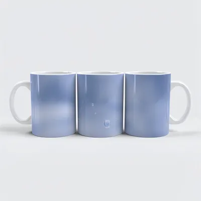 Image de tasse raxxa Premium "Drops