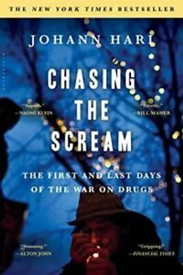 Produktbild von Chasing the Scream
