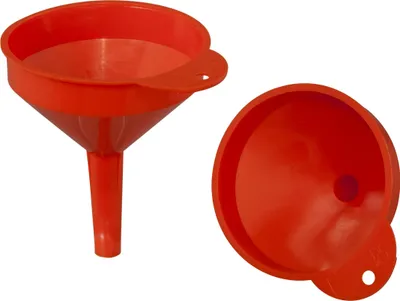 Immagine prodotto di Imbuto di plastica Ravenol senza setaccio 75 mm