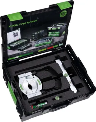 Produktbild von Trennvorrichtungssatz 15 Nenn-Gr.2 L-Boxx KUKKO