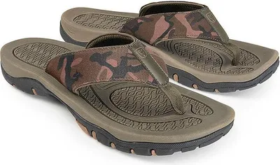 Immagine prodotto di Infradito Fox camo/khaki Gr.42/8
