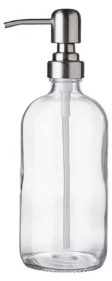 Produktbild von Seifenspender SOAP Opera 500 ml