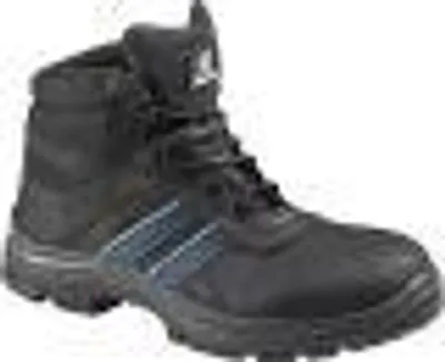 Produktbild von Lemaitre Sicherheitshalbschuh/-hochschuh S3 ""Andy""