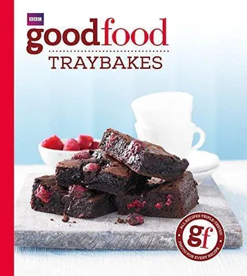 Produktbild von Good Food