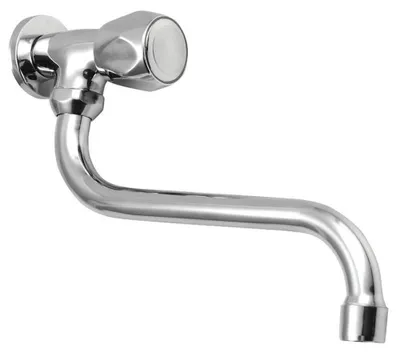 Zdjęcie produktu dla Aqualine Valves - Zawór umywalkowy, chrom ZY1812