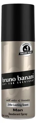 Zdjęcie produktu dla Bruno Banani Man Deospray 50ml