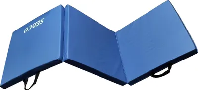 Obrázek produktu pro Žíněnka skládací třídílná ECO 175x60x5 cm černá