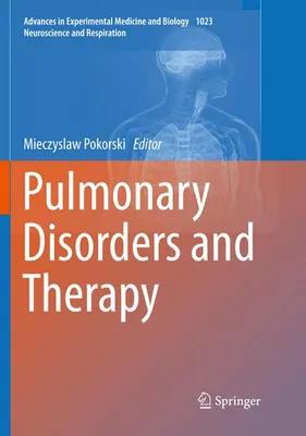 Obrázok produktu pre Pulmonary Disorders and Therapy