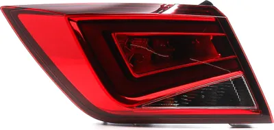 Produktbild von VALEO Rückleuchte Heckleuchte Links Äusserer für SEAT Leon Schrägheck (5F1)