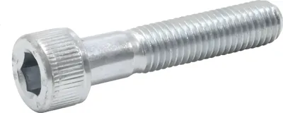 Immagine prodotto di Vite a cilindro, Presa esagonale M10x50 - DIN912
