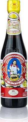 Produktbild von [ 300ml ] MAEKRUA Austernsauce / Oyster Sauce / Product of Thailand